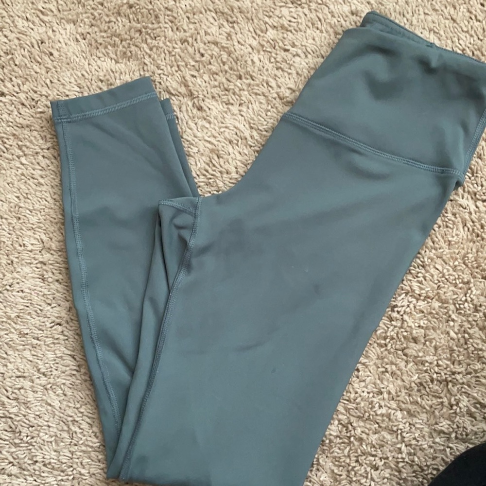 Workout leggings